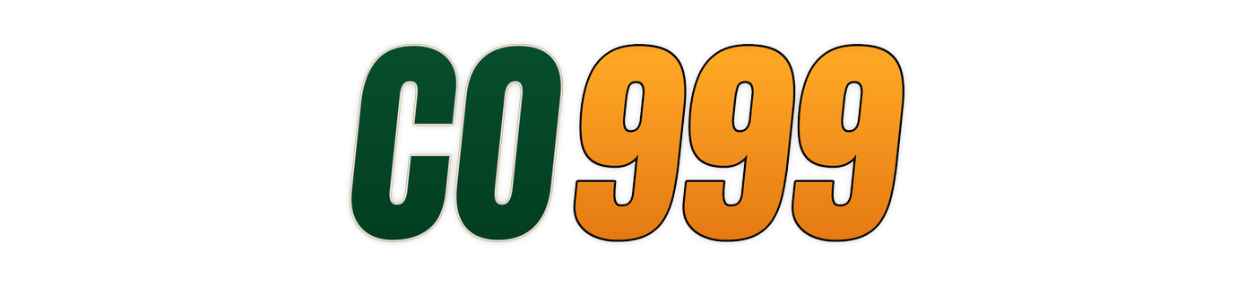co999 Logo